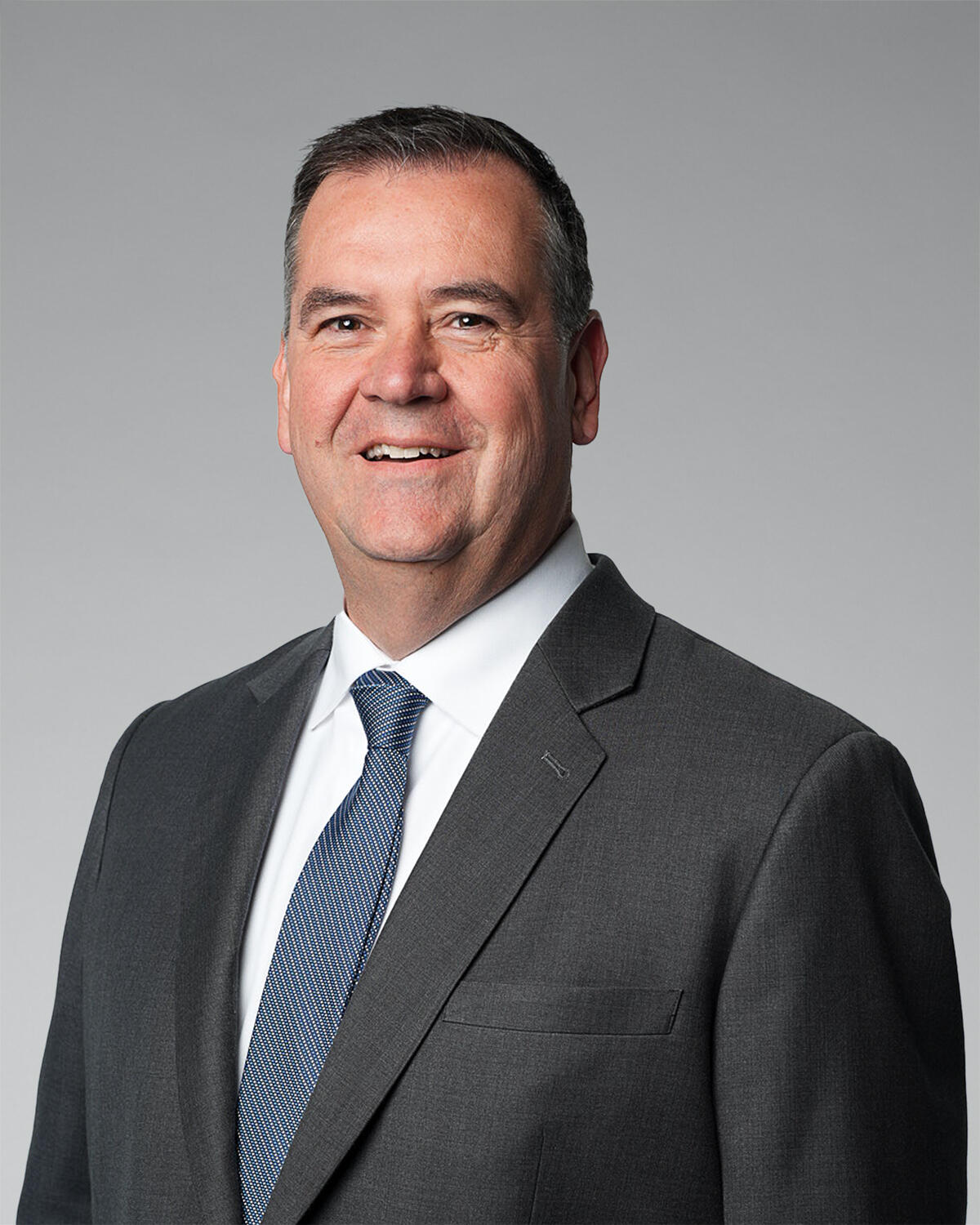 Headshot Image for Joel Dziedzic